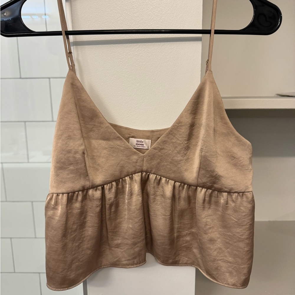 ARITZIA Little Moon Tank